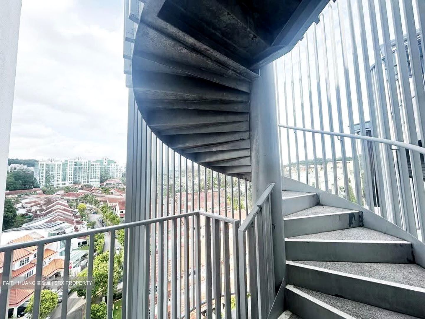 Natura@Hillview (D23), Apartment #625536361
